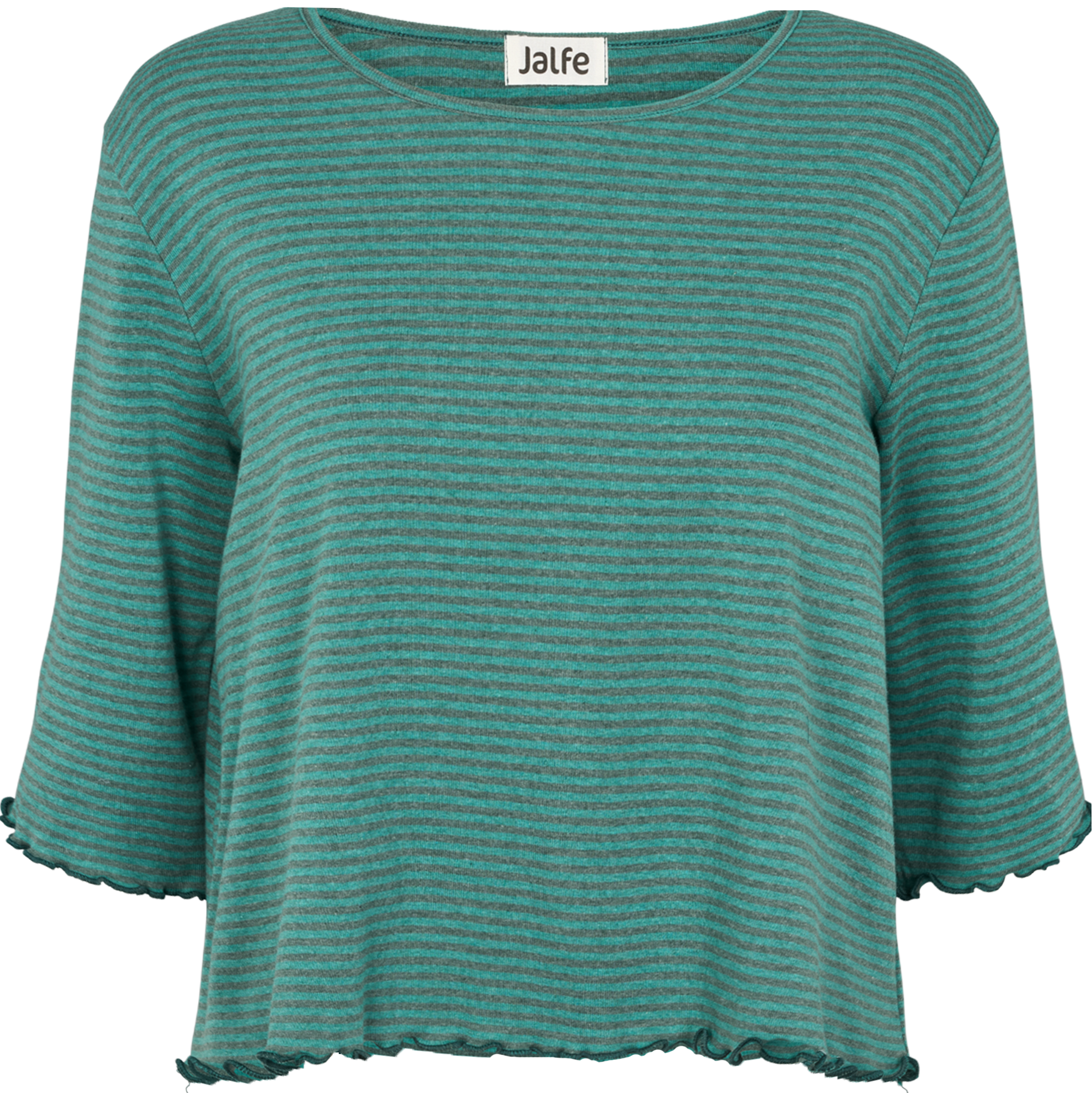 Oversize blouse organic cotton